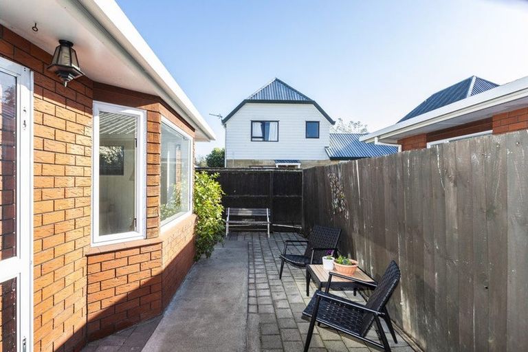 Photo of property in 3/108 Poulson Street, Addington, Christchurch, 8024