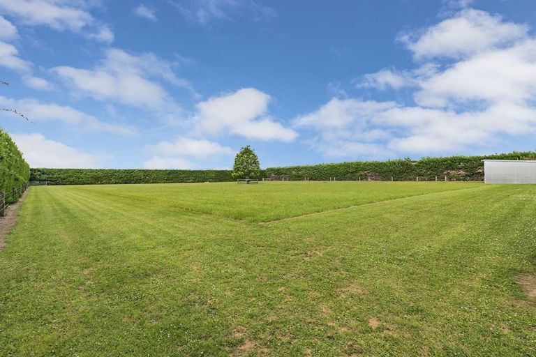 Photo of property in 602 Mclaughlins Road, Darfield, 7571