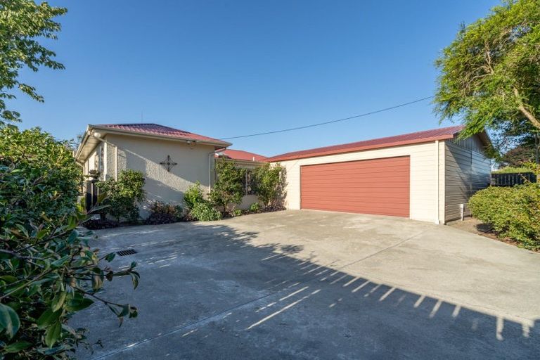 Photo of property in 56 Meldrum Street, Winton, 9720