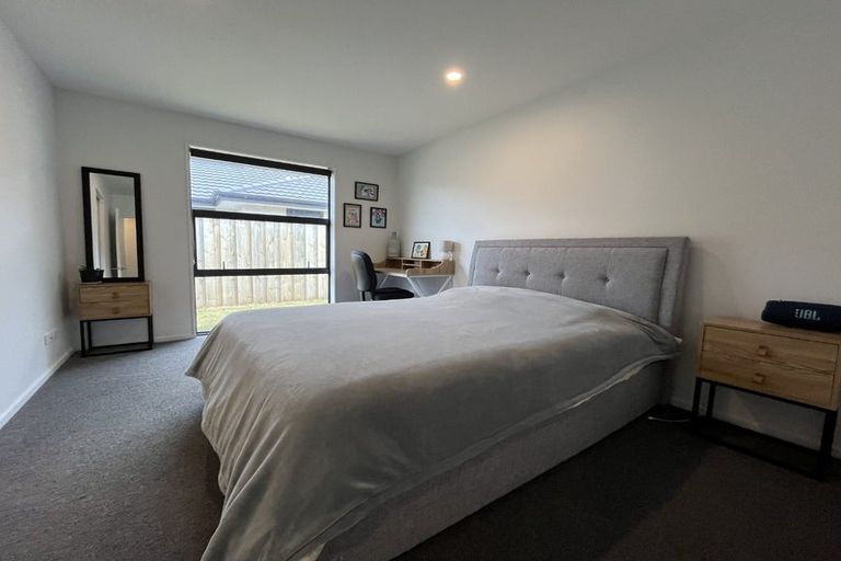 Photo of property in 2 Whittington Drive, Rolleston, 7615