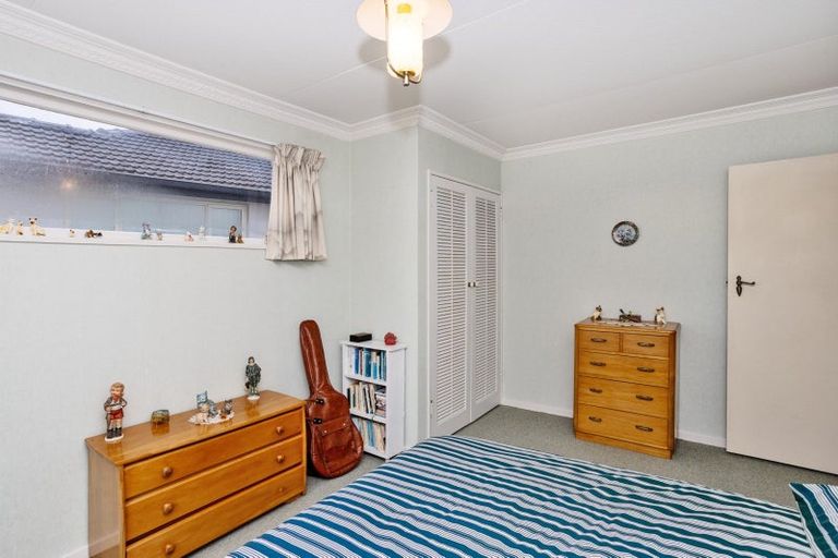 Photo of property in 126 Saint Andrew Street, Richmond, Invercargill, 9810