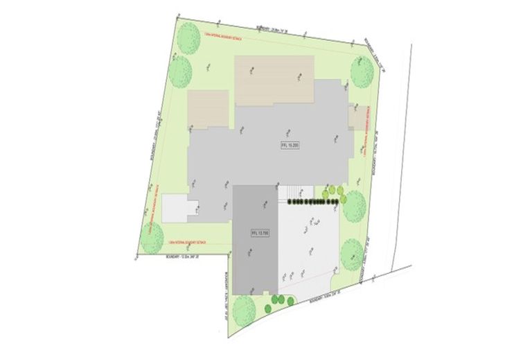 Photo of property in 62 Bluestone Drive, Parklands, Christchurch, 8083