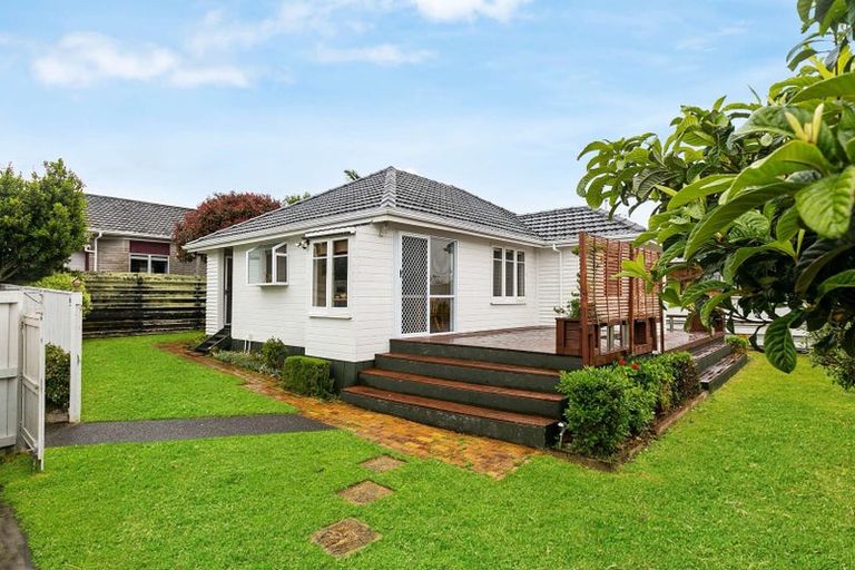 Photo of property in 31 Beach Road, Pahurehure, Papakura, 2113