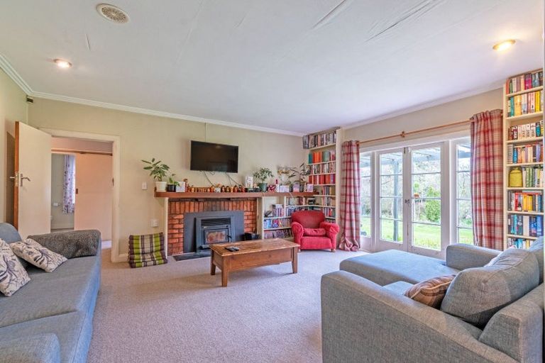 Photo of property in 381 Mokai Road, Taoroa Junction, Taihape, 4793