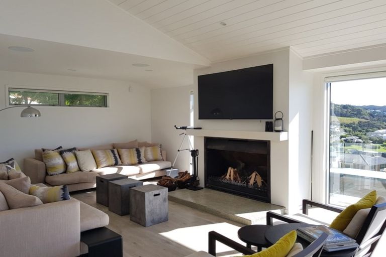 Photo of property in 9 Gazelle Way, Langs Beach, Waipu, 0582