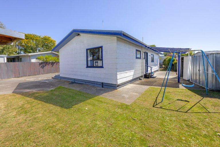 Photo of property in 5 Holt Place, Waipukurau, 4200