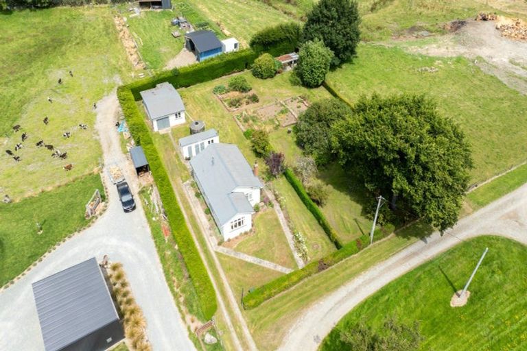 Photo of property in 1505 Waimea Highway, Mandeville, Gore, 9776