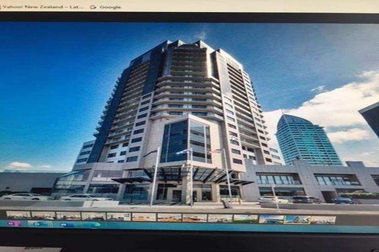 Photo of property in 17/9c Byron Avenue, Takapuna, Auckland, 0622