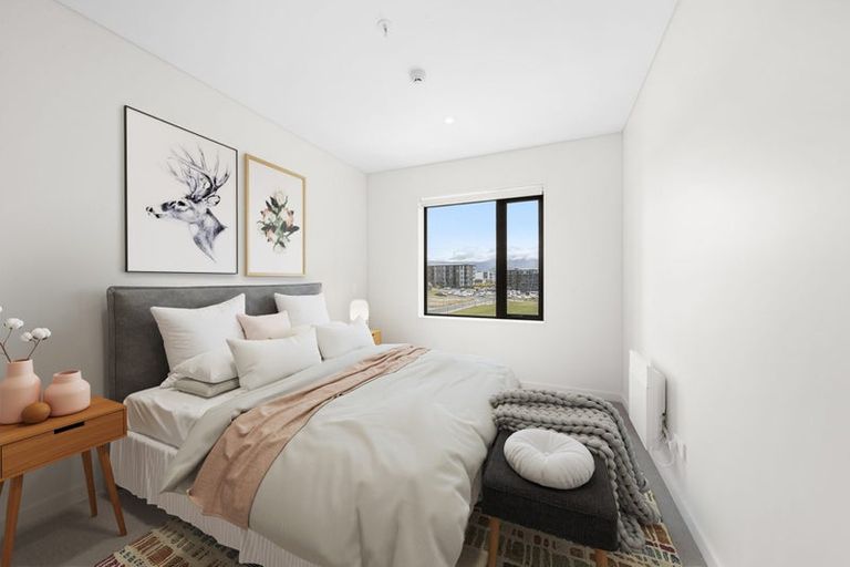 Photo of property in Toru Apartments, 706/10 Copper Beech Avenue, Frankton, Queenstown, 9300