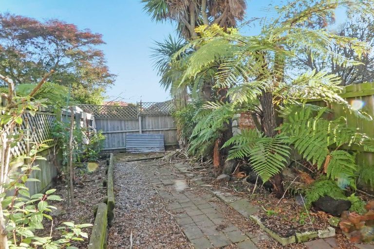 Photo of property in 1/7 Albemarle Street, Sydenham, Christchurch, 8023