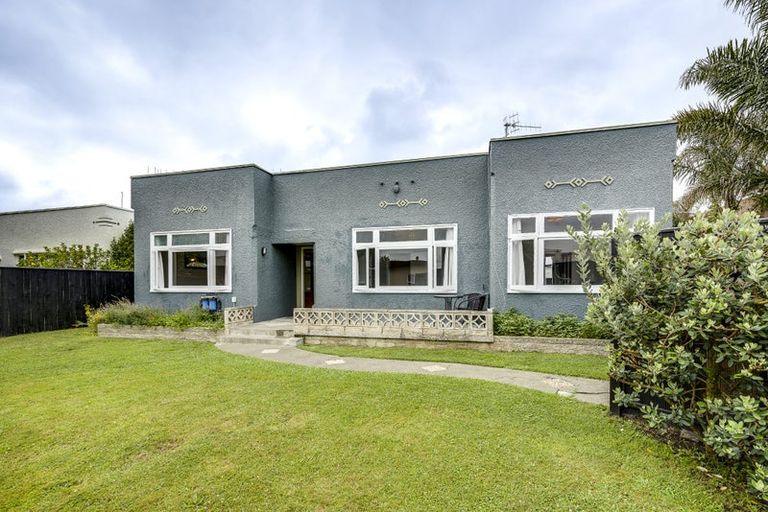 Photo of property in 28 Morse Street, Marewa, Napier, 4110