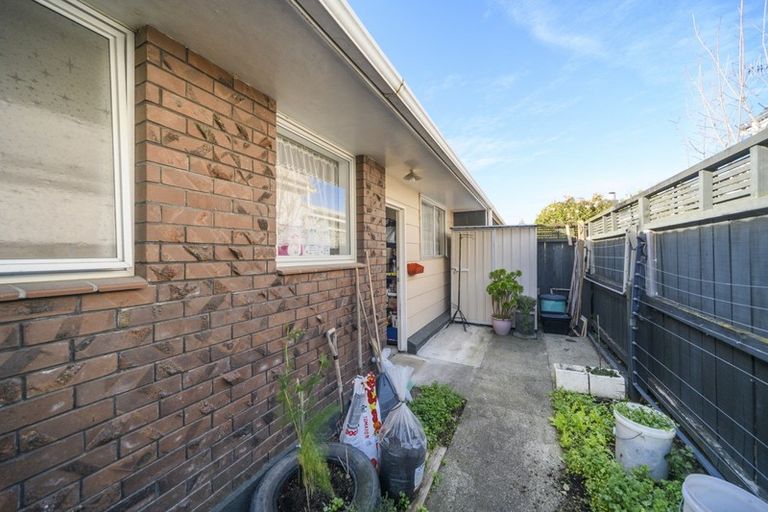 Photo of property in 616a Ferguson Street, Terrace End, Palmerston North, 4410