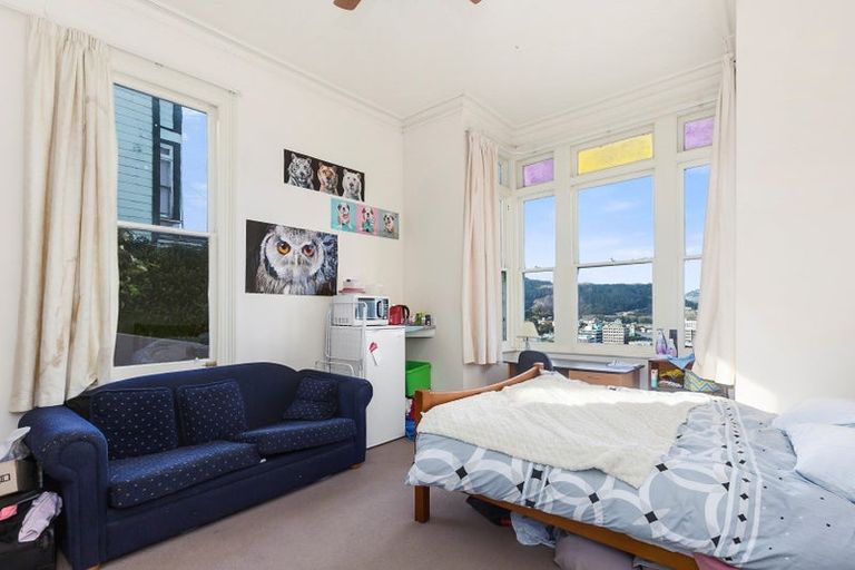 Photo of property in 4 Kyber Pass, North Dunedin, Dunedin, 9016