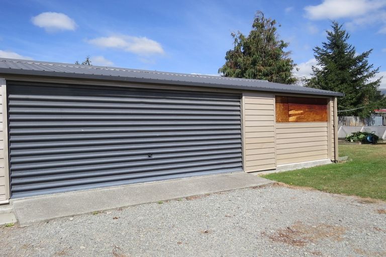 Photo of property in 51 Gall Street, Fairlie, 7925