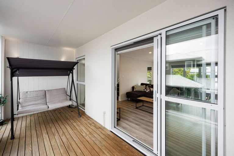 Photo of property in 2/10 Palmerston Street, Hamilton Central, Hamilton, 3204