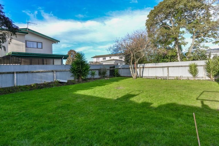 Photo of property in 207 Gascoigne Street, Raureka, Hastings, 4120