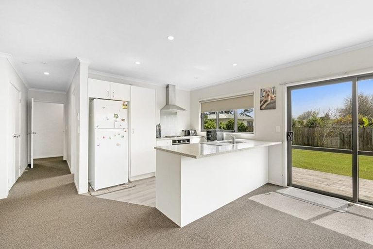 Photo of property in 4 Brownlie Crescent, Huntly, 3700