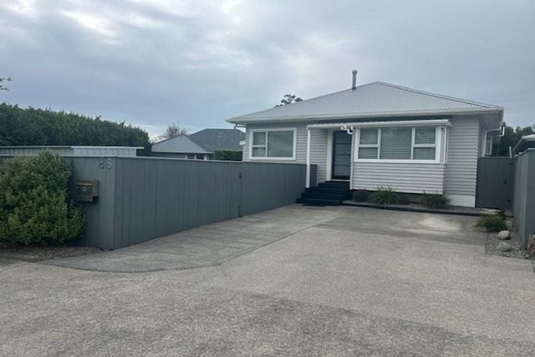 Photo of property in 86 Bracken Road, Paparangi, Wellington, 6037