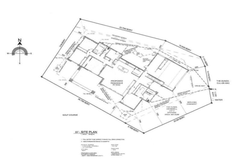 Photo of property in 3 The Dunes, Cromwell, 9310