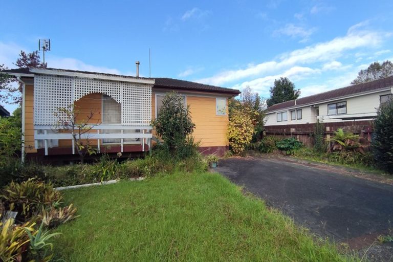 Photo of property in 7 Frostbite Place, Ranui, Auckland, 0612