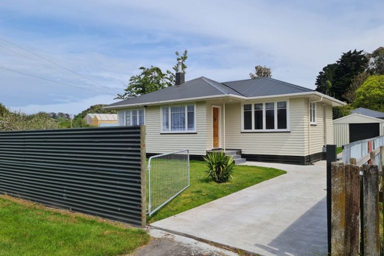 Photo of property in 9 Hylton Street, Aramoho, Whanganui, 4500