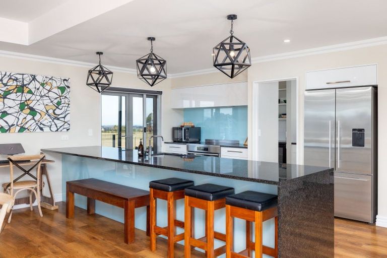 Photo of property in 775 Marshmans Road, Sefton, Rangiora, 7477