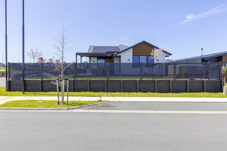 Photo of property in 8 Ruku Lane, Wharewaka, 3330