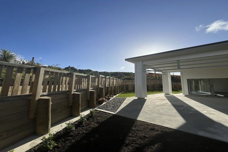 Photo of property in 197 John Burke Drive, Aotea, Porirua, 5024