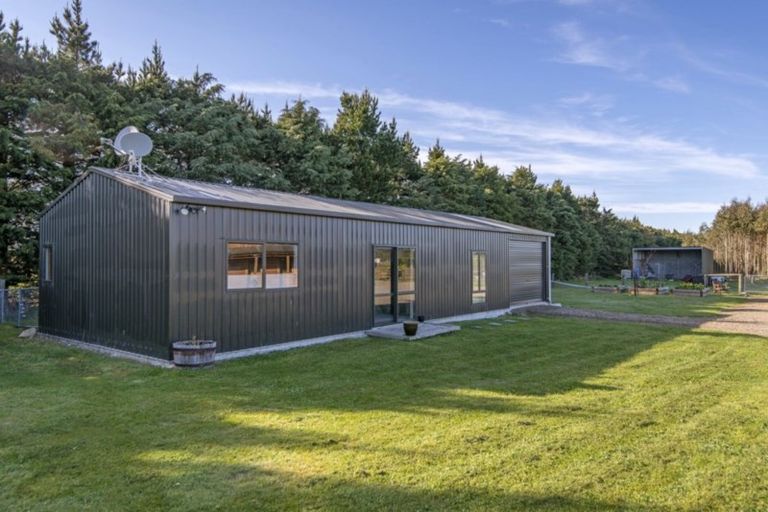 Photo of property in 89 Riverside Road, Okuku, Rangiora, 7473