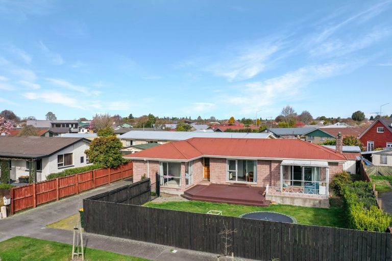 Photo of property in 4 Todd Place, Allenton, Ashburton, 7700