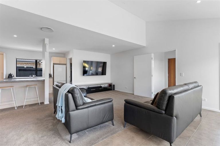 Photo of property in 1 Allison Crescent, Kaiapoi, 7630