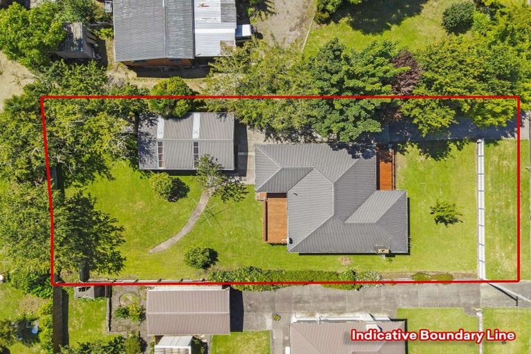 Photo of property in 94 Paterson Street, Aramoho, Whanganui, 4500