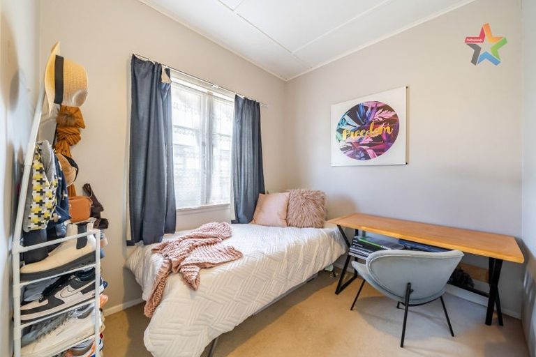 Photo of property in 38 Hall Crescent, Epuni, Lower Hutt, 5011