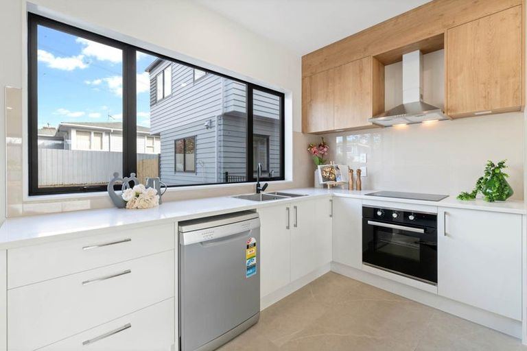 Photo of property in 1a Clayton Avenue, Otara, Auckland, 2023