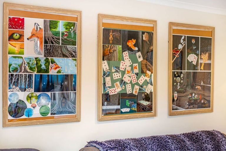 Photo of property in 69 Piko Street, Titahi Bay, Porirua, 5022