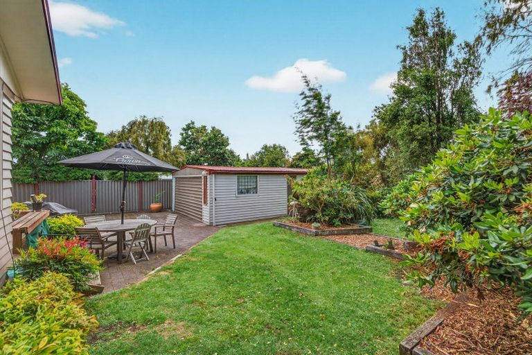 Photo of property in 46 Rangipoia Place, Turangi, 3334