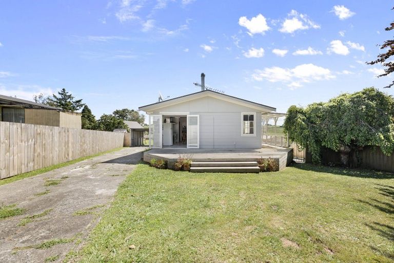 Photo of property in 17 Sain Crescent, Morrinsville, 3300