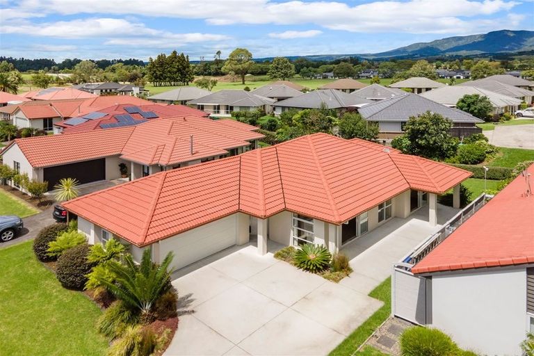 Photo of property in 16 Gleneagles Drive, Aongatete, Katikati, 3178