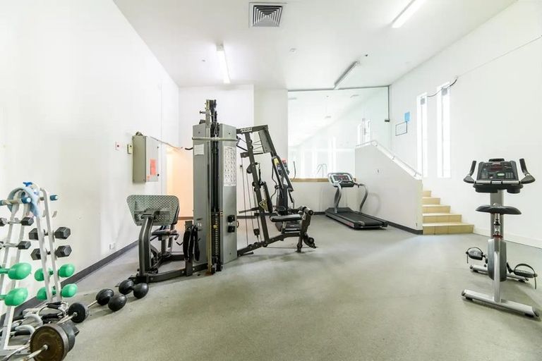 Photo of property in The Landings, 905/8 Ronayne Street, Auckland Central, Auckland, 1010