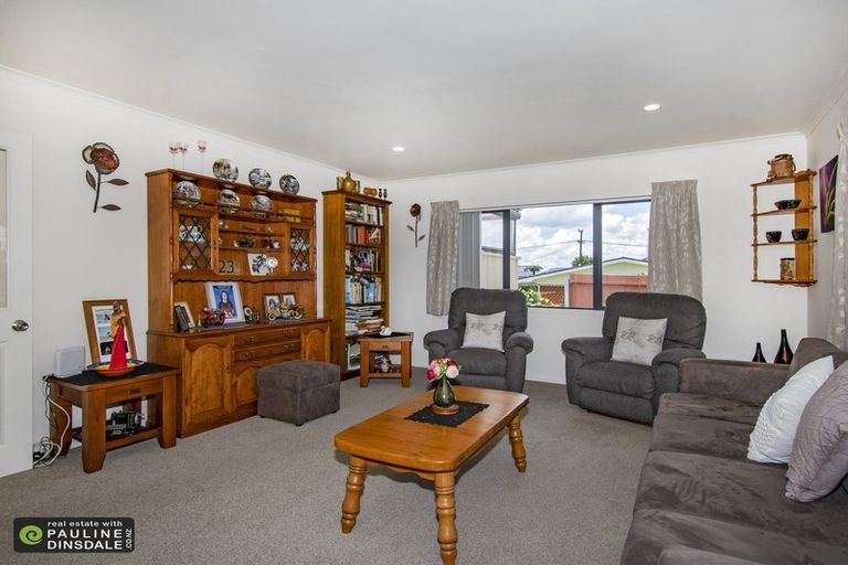 Photo of property in 4 Conifer Grove, Te Kamo, Whangarei, 0112