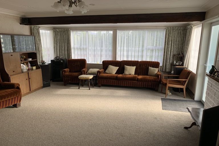 Photo of property in 12 Roseburn Place, Hargest, Invercargill, 9810