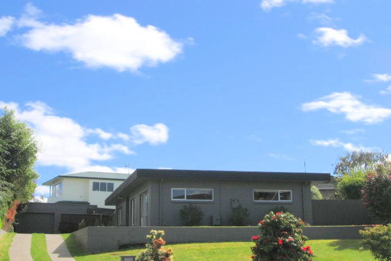 Photo of property in 55 Saint James Street, Richmond Heights, Taupo, 3330
