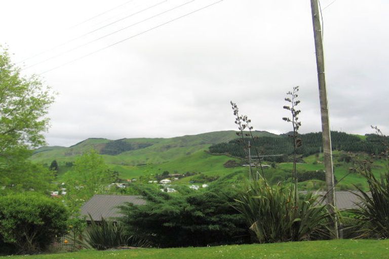 Photo of property in 42 Bennett Street, Paeroa, 3600