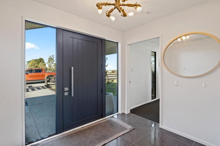 Photo of property in 260 West Melton Road, Rolleston, Christchurch, 7675