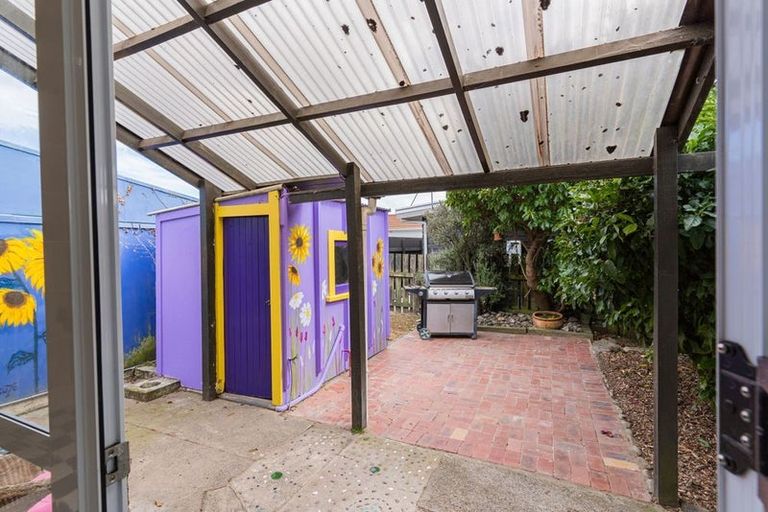 Photo of property in 235 Park Road, Hokowhitu, Palmerston North, 4410