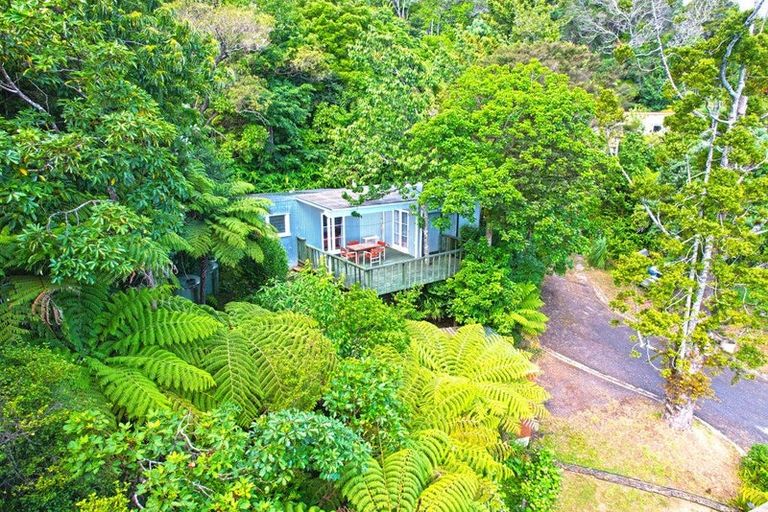 Photo of property in 5 Strange Road, Waiomu, Thames, 3575