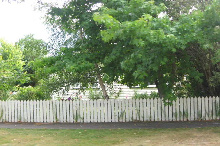 Photo of property in 110 Mersey Street, St Albans, Christchurch, 8014