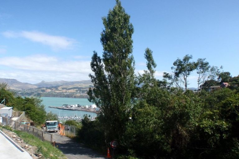 Photo of property in 3c Dalleys Lane, Lyttelton, 8082