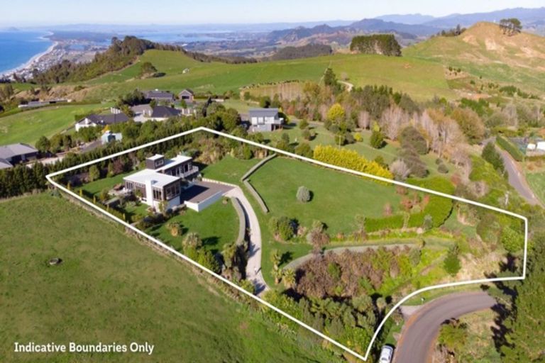 Photo of property in 10 Poets Corner Road, Waihi, 3681