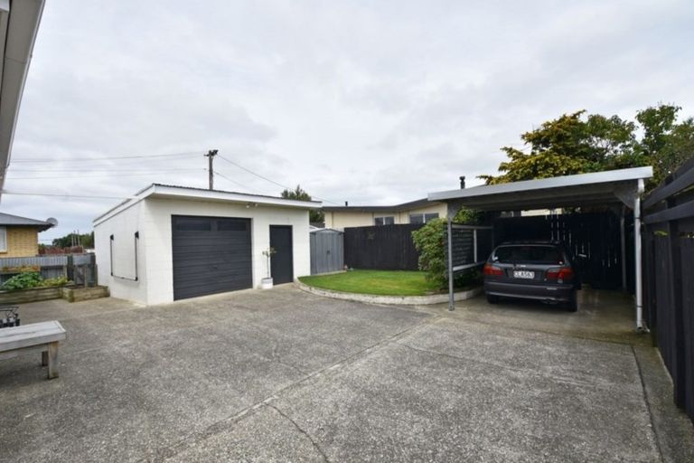 Photo of property in 86 Paterson Street, Grasmere, Invercargill, 9810